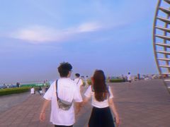 -南汇嘴观海公园