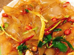 -马海涛牛肉串(领汇广场店)