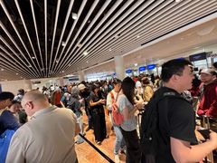 -维也纳国际机场