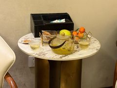 -华夏良子·足道SPA艾灸(铁道大厦店)