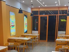 -牛约堡-牛肉汉堡(艺泰安邦花园店)