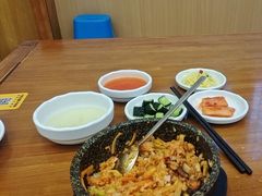 -全州拌饭馆(断桥店)