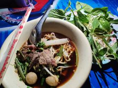 -榮泰米粉湯(Left Shop)