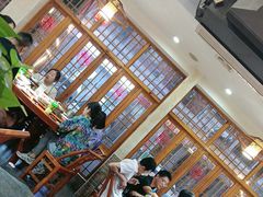 -好帮厨·下饭浏阳菜·坚持现炒(月湖店)
