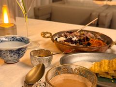 -龟兹KUCINA·新疆菜(前滩L+PLAZA店)