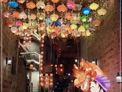 -重庆十八梯传统风貌区