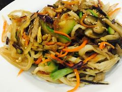 -槿Story·韩国料理(望京韩国美食城店)
