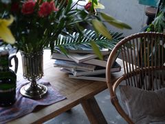 -Cafe Rooftop Cheongsapo