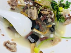 -豫满楼(郑东新区店)