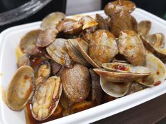 -盒马鲜生(双清路店)