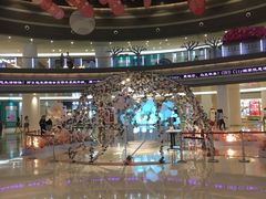 -深圳龙华星河COCO City(民治店)