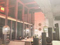 大堂-几荷·恰似故人来(秀水广场店)