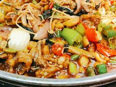 -蛙小侠(长安万科店)