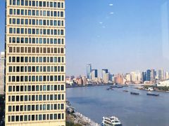 -上海外滩英迪格酒店