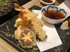 -昱匠·日本料理(金融街店)