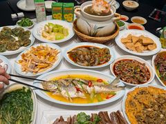 -潮中人·潮州菜(益乐路店)