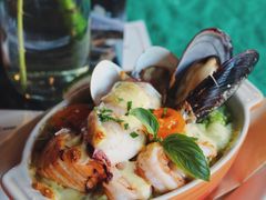 -Juicy Bakery(瑞景店)