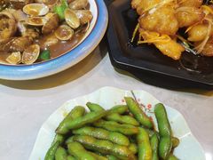 -沪上名羊天下•烤羊腿•东北烧烤•小龙虾(浦东直营总店)