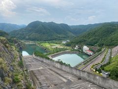 -浙东大峡谷风景区