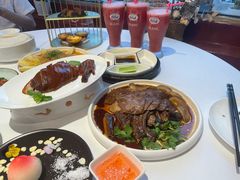 -东门烤鸭店(鼓楼店)