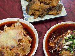 -老丘丘(较场口店)