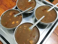 -丁红照水煎包胡辣汤