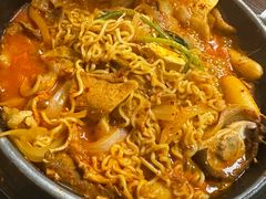 -韩鼎丰·韩国料理(林奥店)