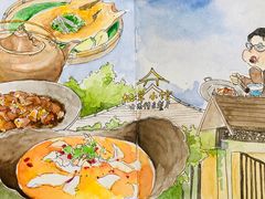 -松茸小馆·云南特色餐厅