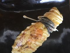 -昊·来了寿司(双楠2店)