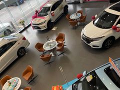 -广汽本田互邦店(本巴店)