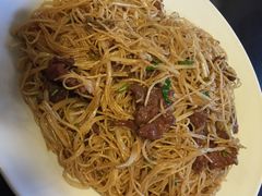 炒牛米-伍湛记 · 广州老字号(龙津中路店)