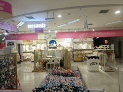 -孩子王童乐园(绵阳涪城万达店)