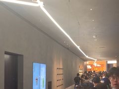 -喜茶(深圳万象城黑金店)