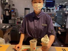 -麦当劳(番禺易发商业街店)