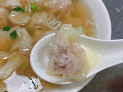 馄饨-汪家馄饨(集庆路店)