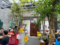 -又见炊烟私房菜(敬亭路店)