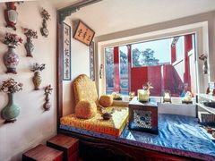 -故宫冰窖餐厅