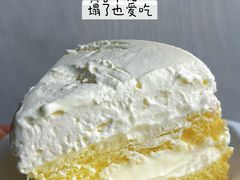 -杜哈夫DOUX RÊVE·生日蛋糕(日月光店)