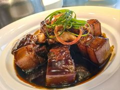 -外婆家(杭州马塍店·杭帮菜名店)