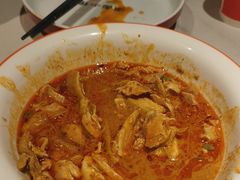 -湘西小馆(滨河路店)