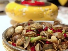 -毛家饭店·融合新湘菜·主题宴(齐鲁软件园店)