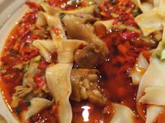 -霹雳火·重庆烧烤·江湖菜(解放碑店)