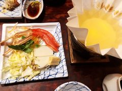 -蟹道乐( 新宿駅前店)