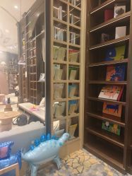 -奈尔宝·儿童乐园·亲子餐厅(星河湾店)