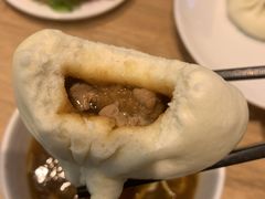 -包子客牛肉汤包(实验初中店)