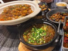 -情妹耙泥鳅·江湖川菜(科华店)
