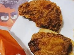 汁汁霸脆翅-汉堡王(定州大世界店)