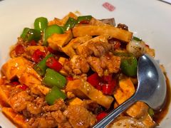 花石香干-长湘居(数码大厦店)