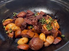-狮王府淮扬菜(夫子庙老门东店)
