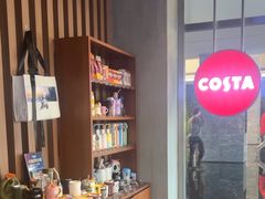 -COSTA COFFEE(金长安大厦店)